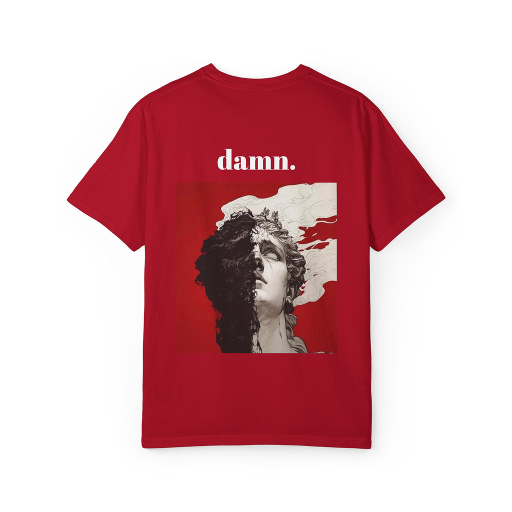 006 Cotton T-Shirt | Casuals by Prakasha.