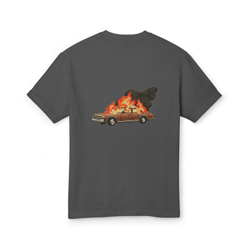 005 Cotton T-Shirt | Casuals by Prakasha.