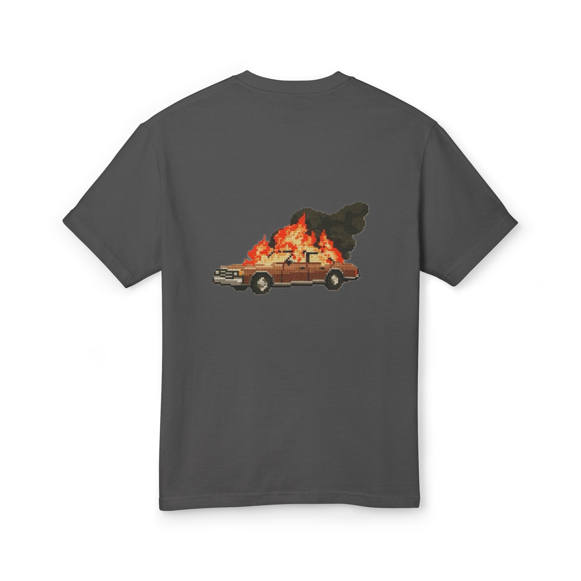 005 Cotton T-Shirt | Casuals by Prakasha.