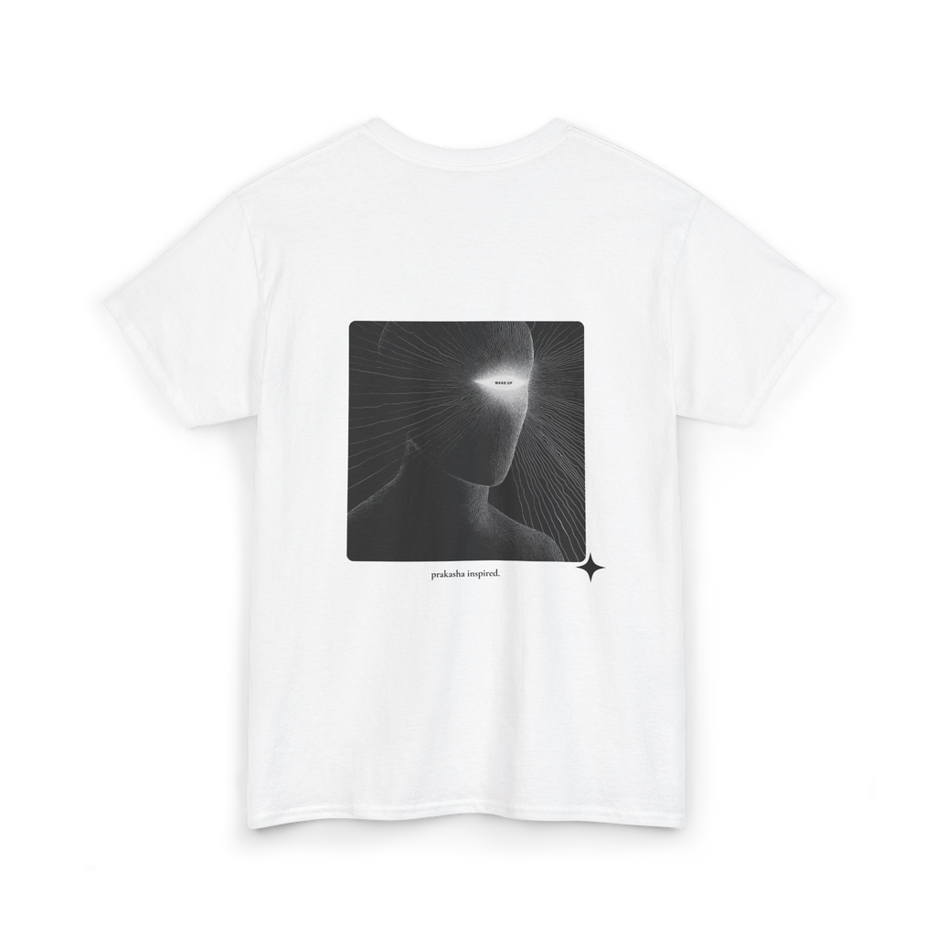 007 Cotton T-Shirt | Casuals by Prakasha.