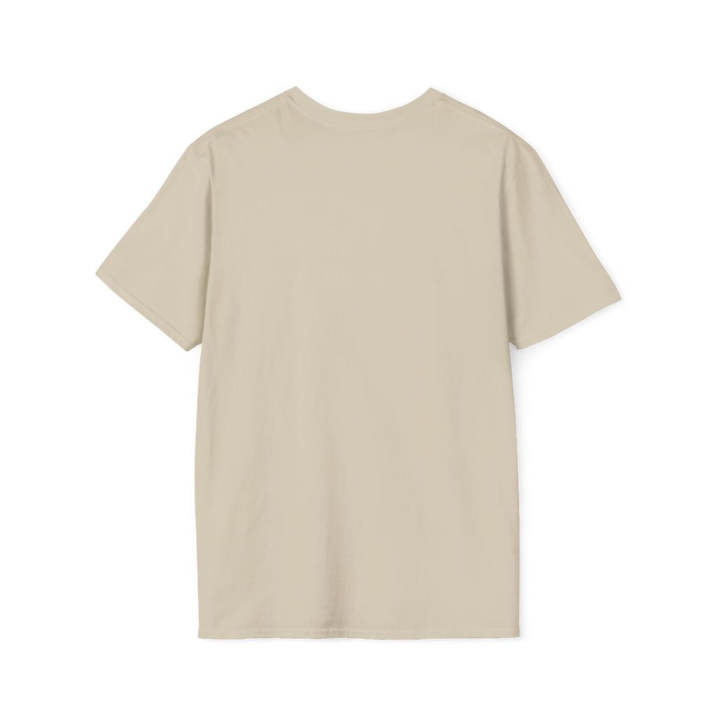 008 Cotton T-Shirt | Casuals by Prakasha.
