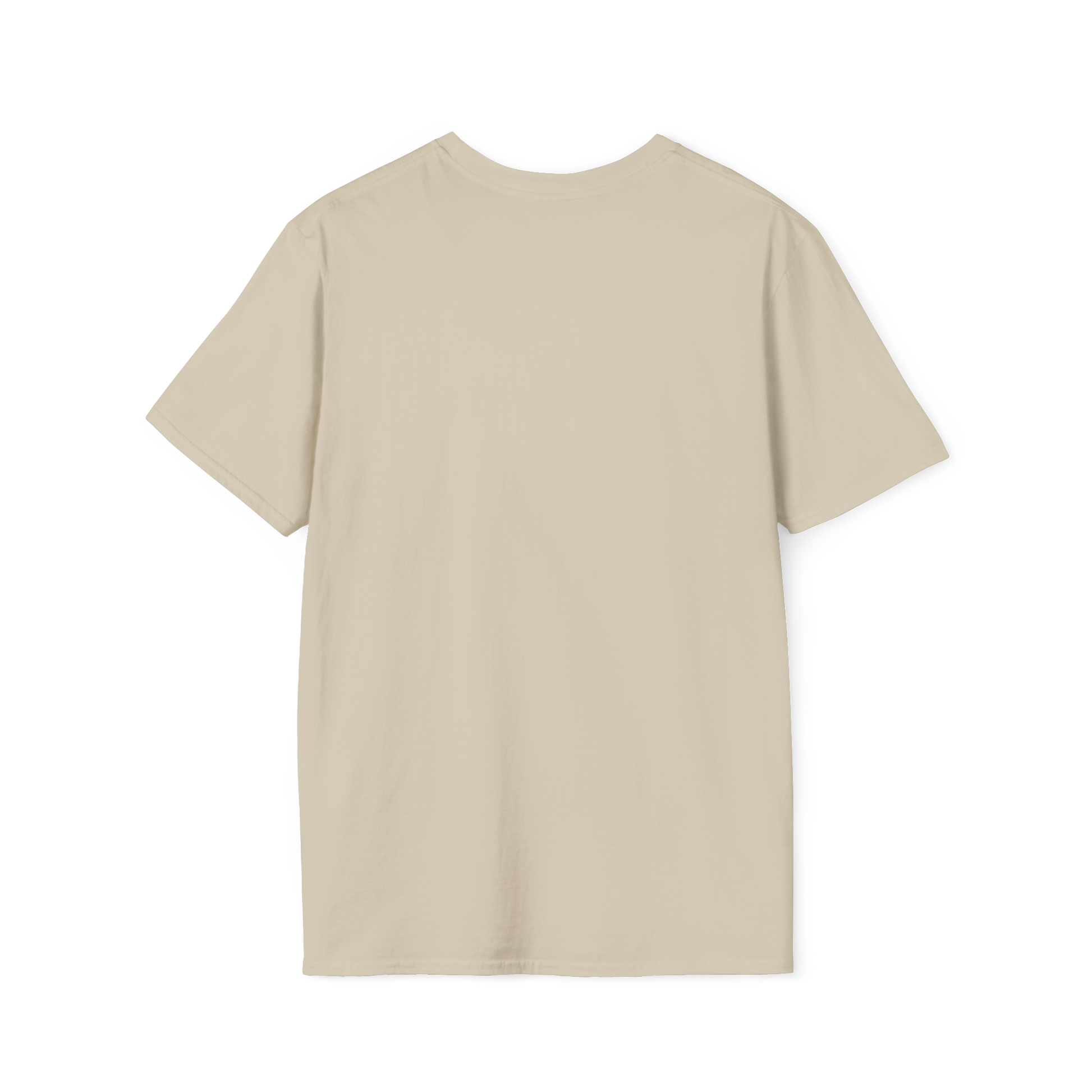 008 Cotton T-Shirt | Casuals by Prakasha.