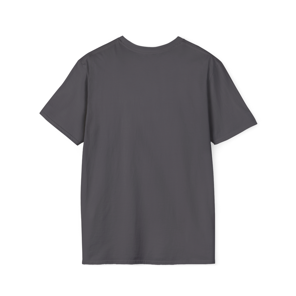 008 Cotton T-Shirt | Casuals by Prakasha.