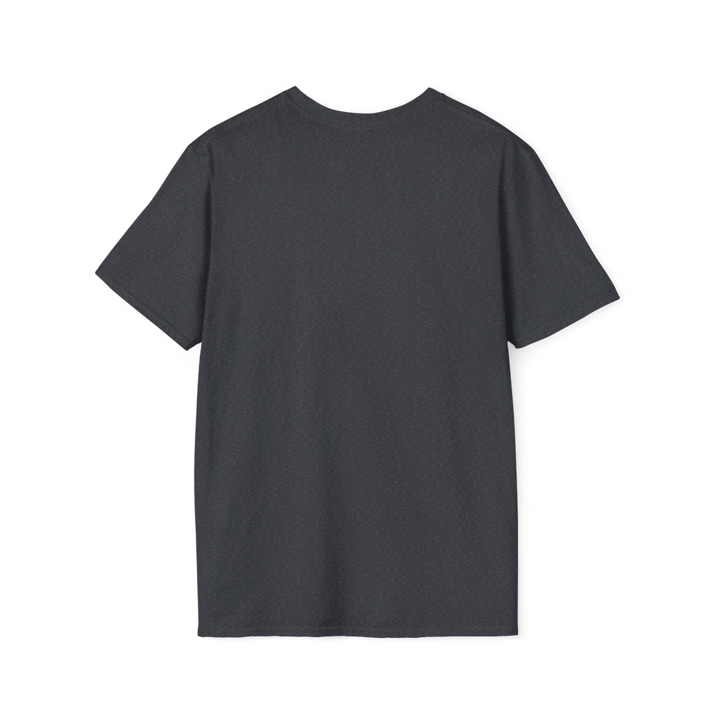 008 Cotton T-Shirt | Casuals by Prakasha.