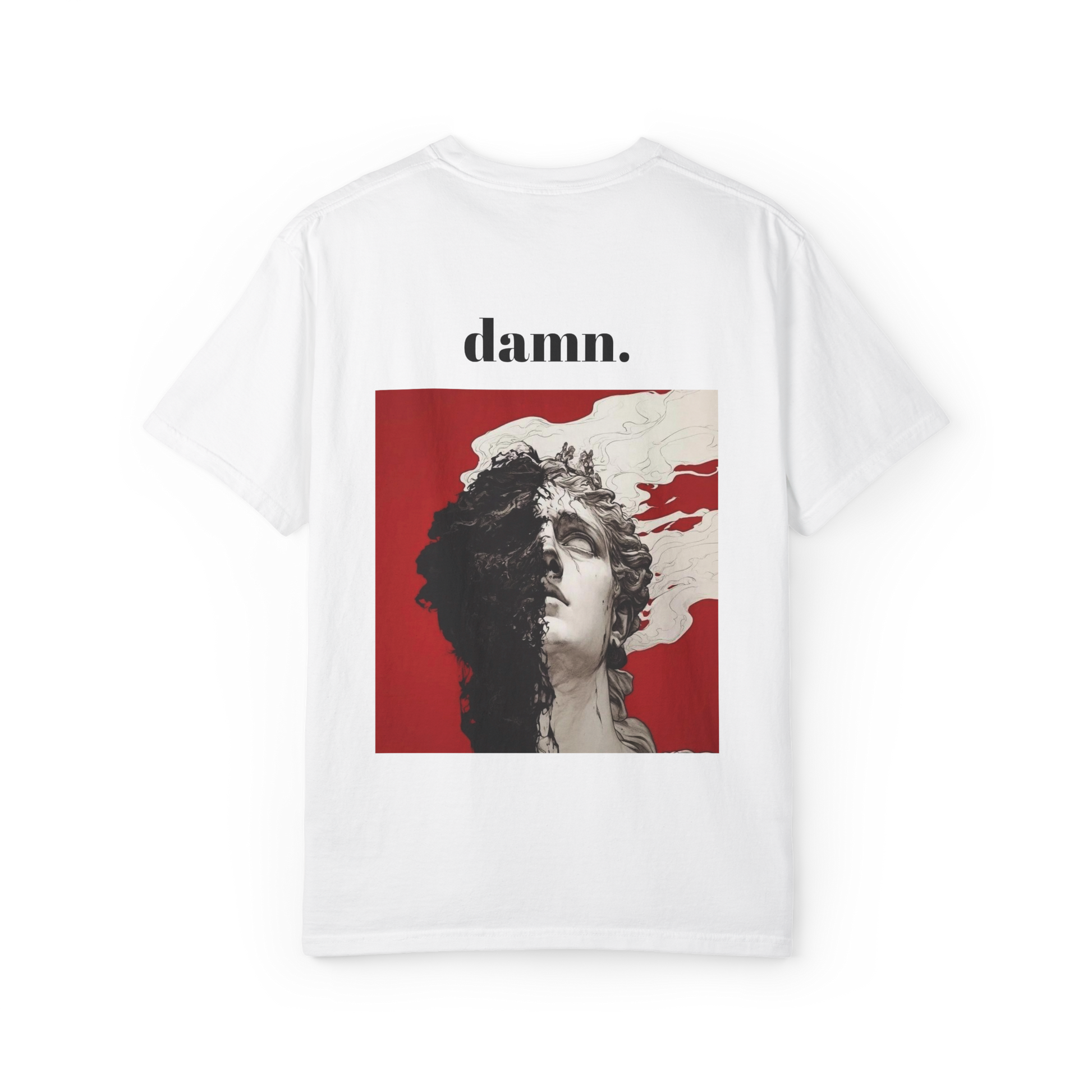 006 Cotton T-Shirt | Casuals by Prakasha.