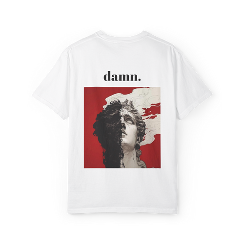 006 Cotton T-Shirt | Casuals by Prakasha.