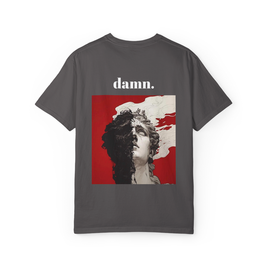 006 Cotton T-Shirt | Casuals by Prakasha.