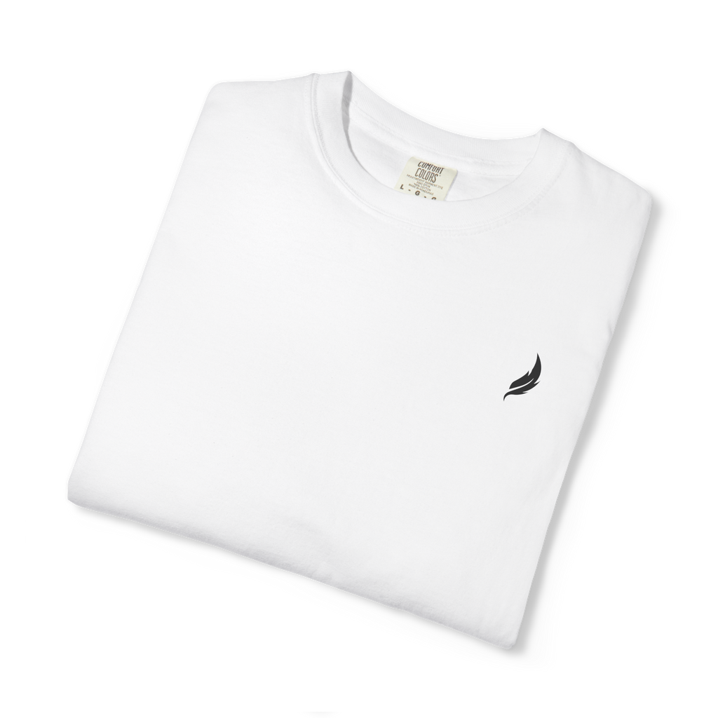 006 Cotton T-Shirt | Casuals by Prakasha.