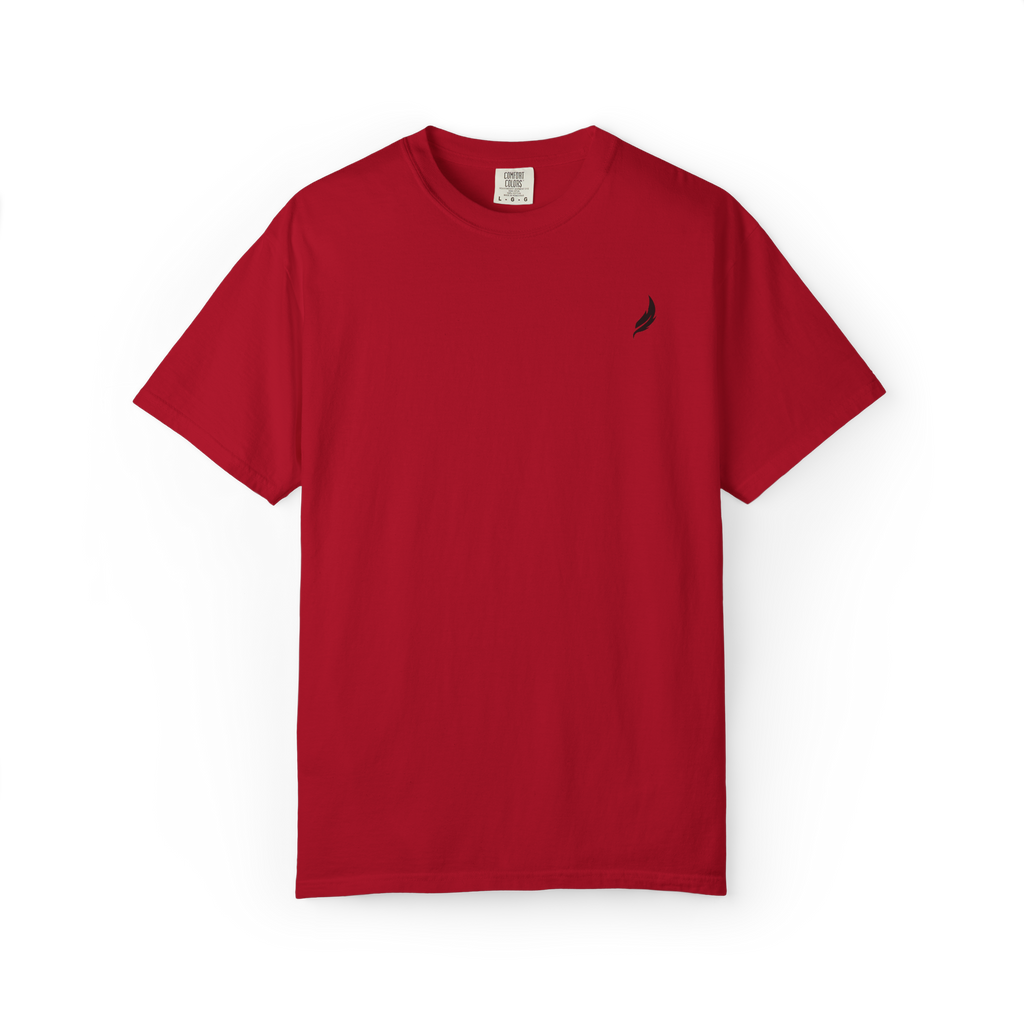 006 Cotton T-Shirt | Casuals by Prakasha.
