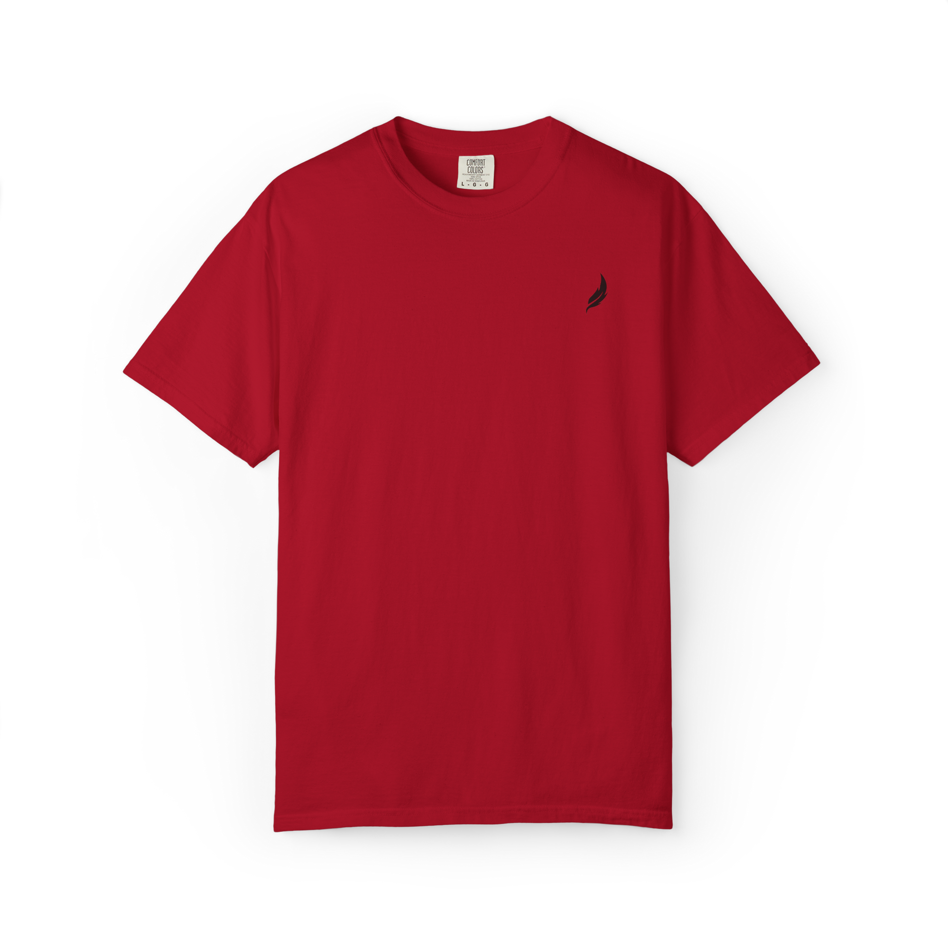 006 Cotton T-Shirt | Casuals by Prakasha.