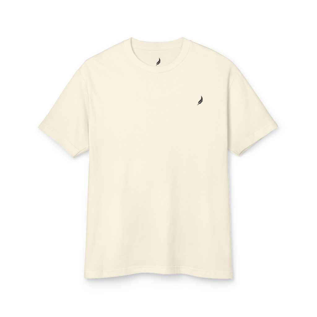 005 Cotton T-Shirt | Casuals by Prakasha.