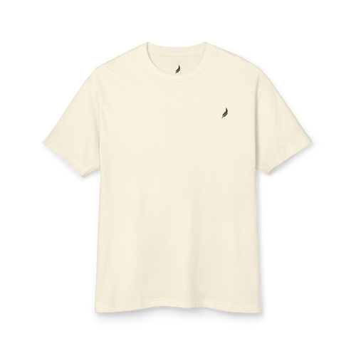 005 Cotton T-Shirt | Casuals by Prakasha.