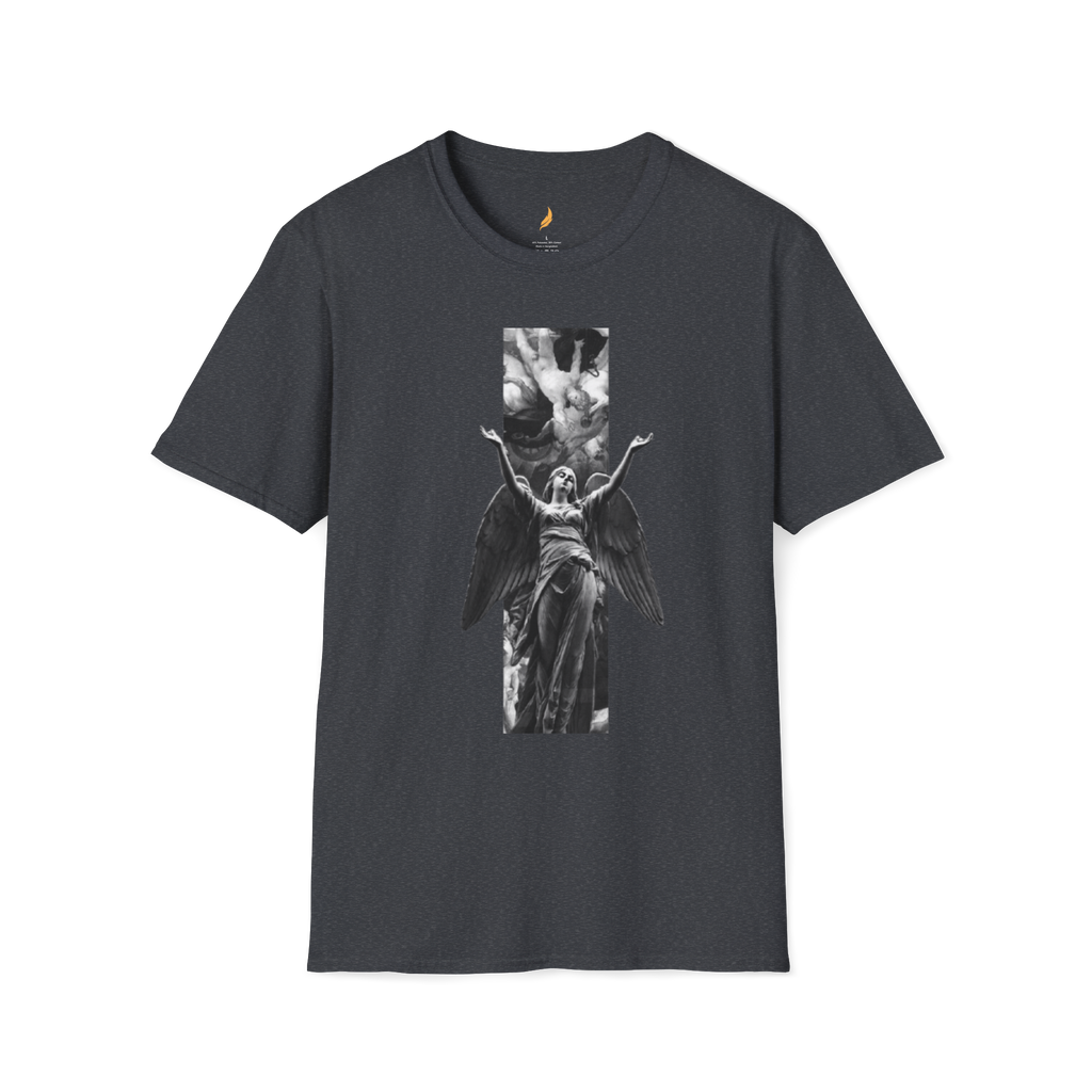 008 Cotton T-Shirt | Casuals by Prakasha.