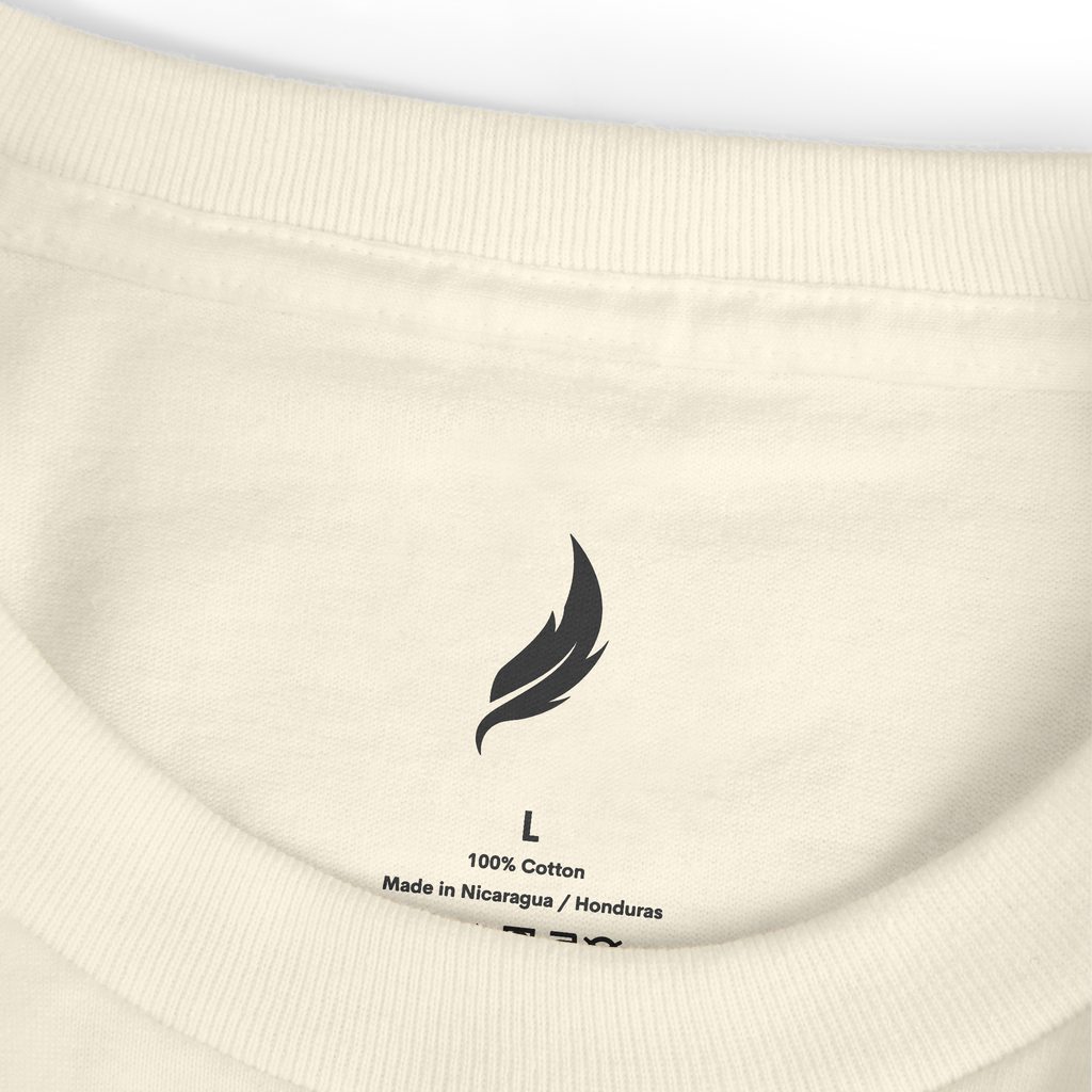 005 Cotton T-Shirt | Casuals by Prakasha.