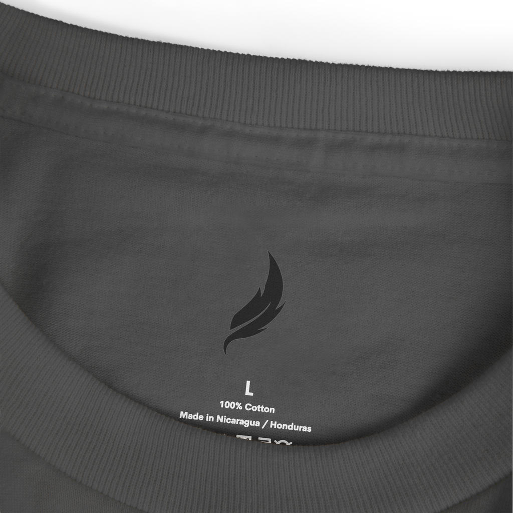 005 Cotton T-Shirt | Casuals by Prakasha.