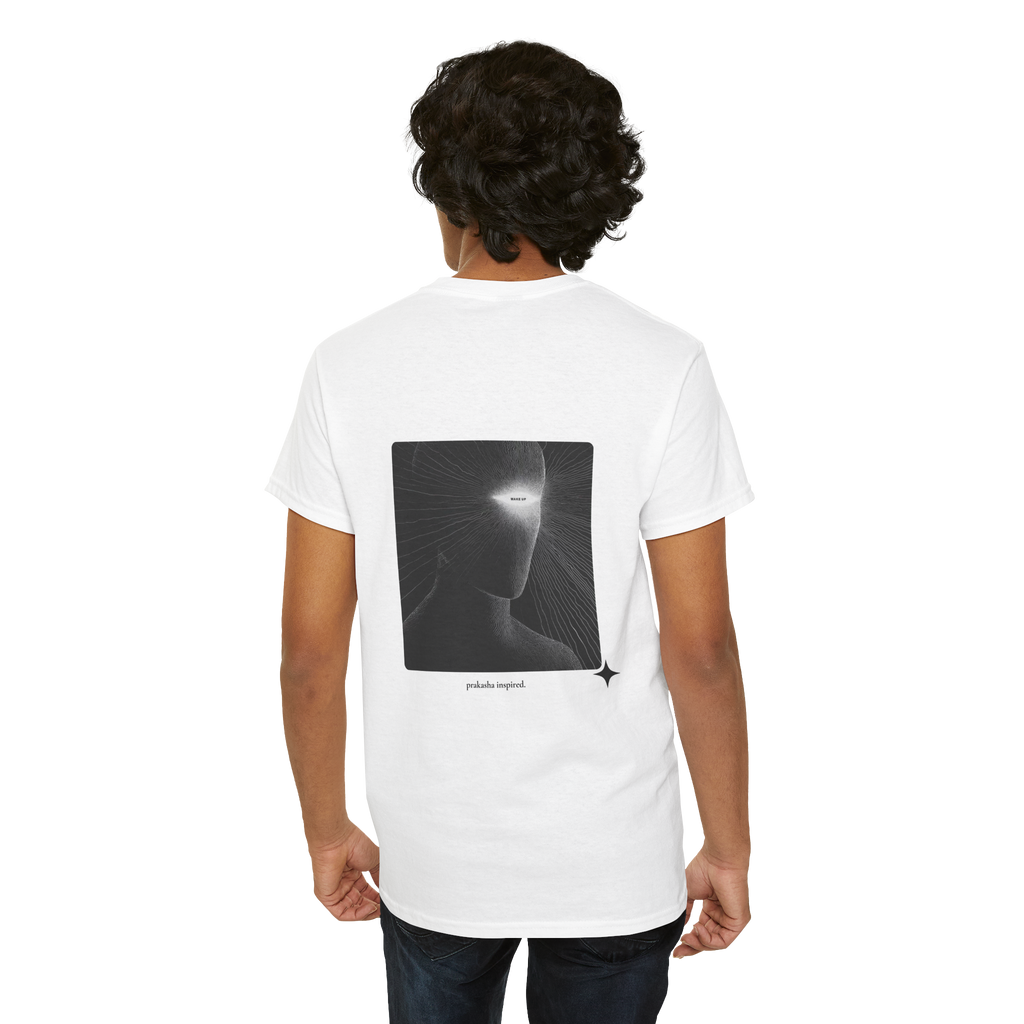 007 Cotton T-Shirt | Casuals by Prakasha.